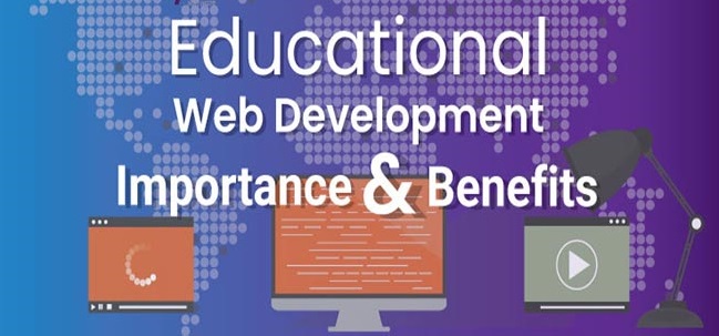 Professional Educational Website Tirupur-School Website Service Provider