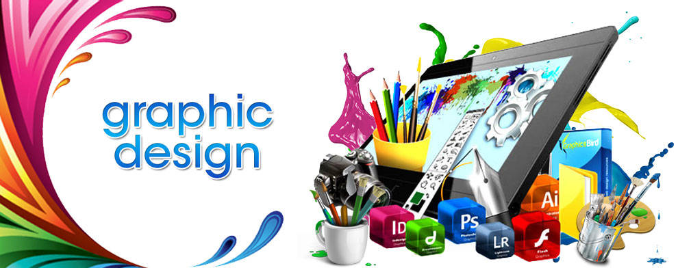 Graphic Design Services in Tirupur