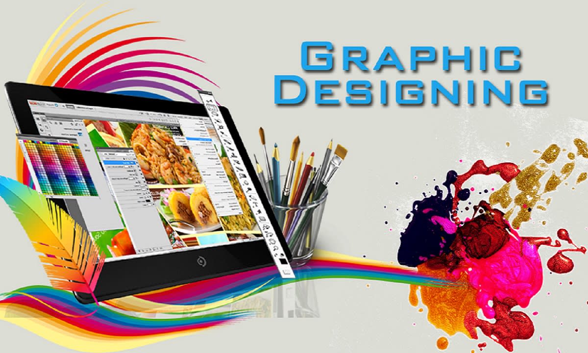 Best Graphic Design Website In Tirupur