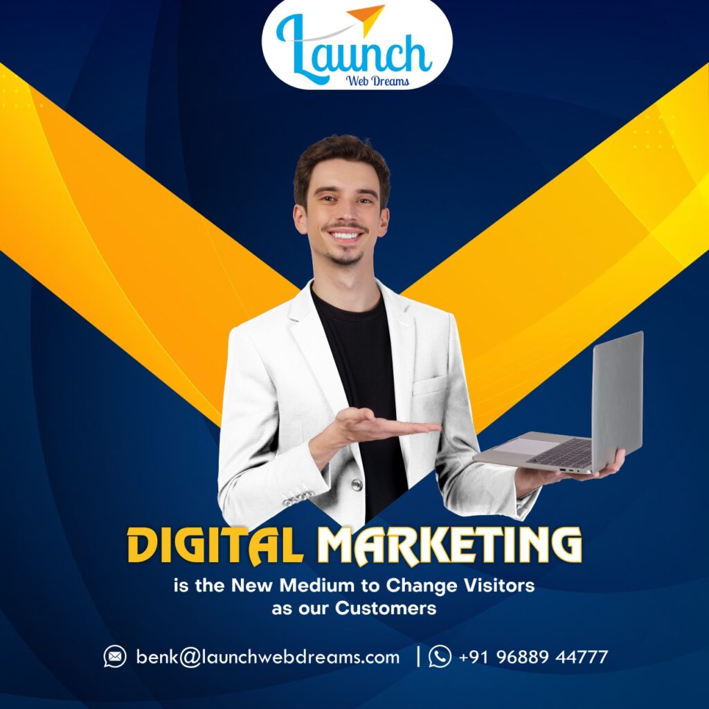 Digital Marketing Services in Tirupur-Website Designing in Tirupur