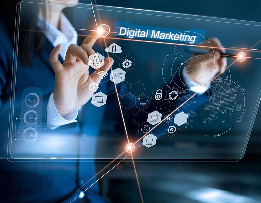 Digital marketing services tirupur-Digital marketing company tirupur