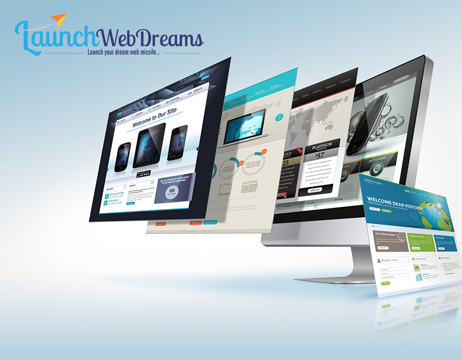 Dynamic Web Designing Company in Tirupur-Website development
