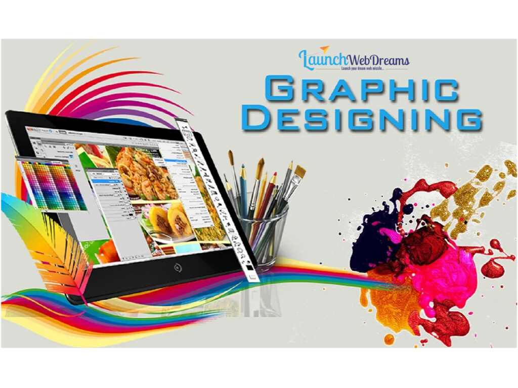 Graphic designing company in Tiruppur-Logo designing companies