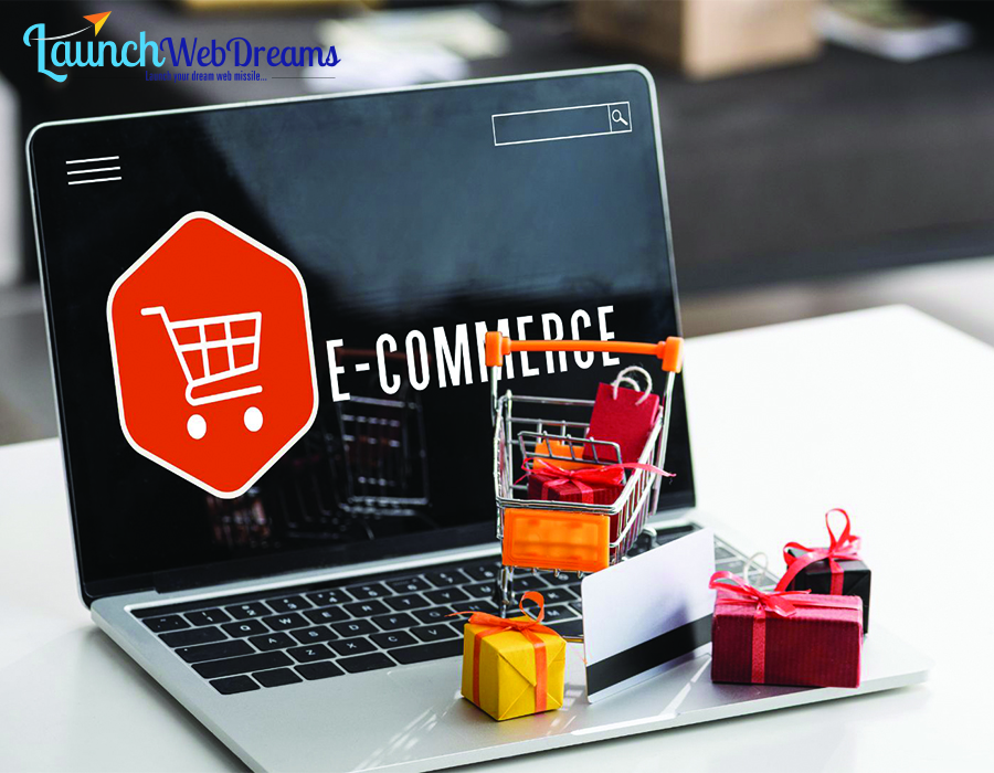 E-commerce Web Designing Company in Tirupur-Ecommerce web