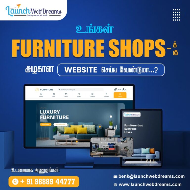 Website Designing Company Kunnathur-Static Website Company Kunnathur-Dynamic Web Design Company Kunnathur-E-Commerce Website Company Kunnathur